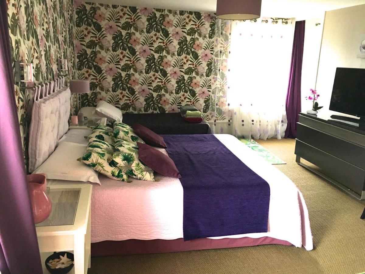 Les Chambres D'Hotes D'Alice Dior Blacé Zewnętrze zdjęcie
