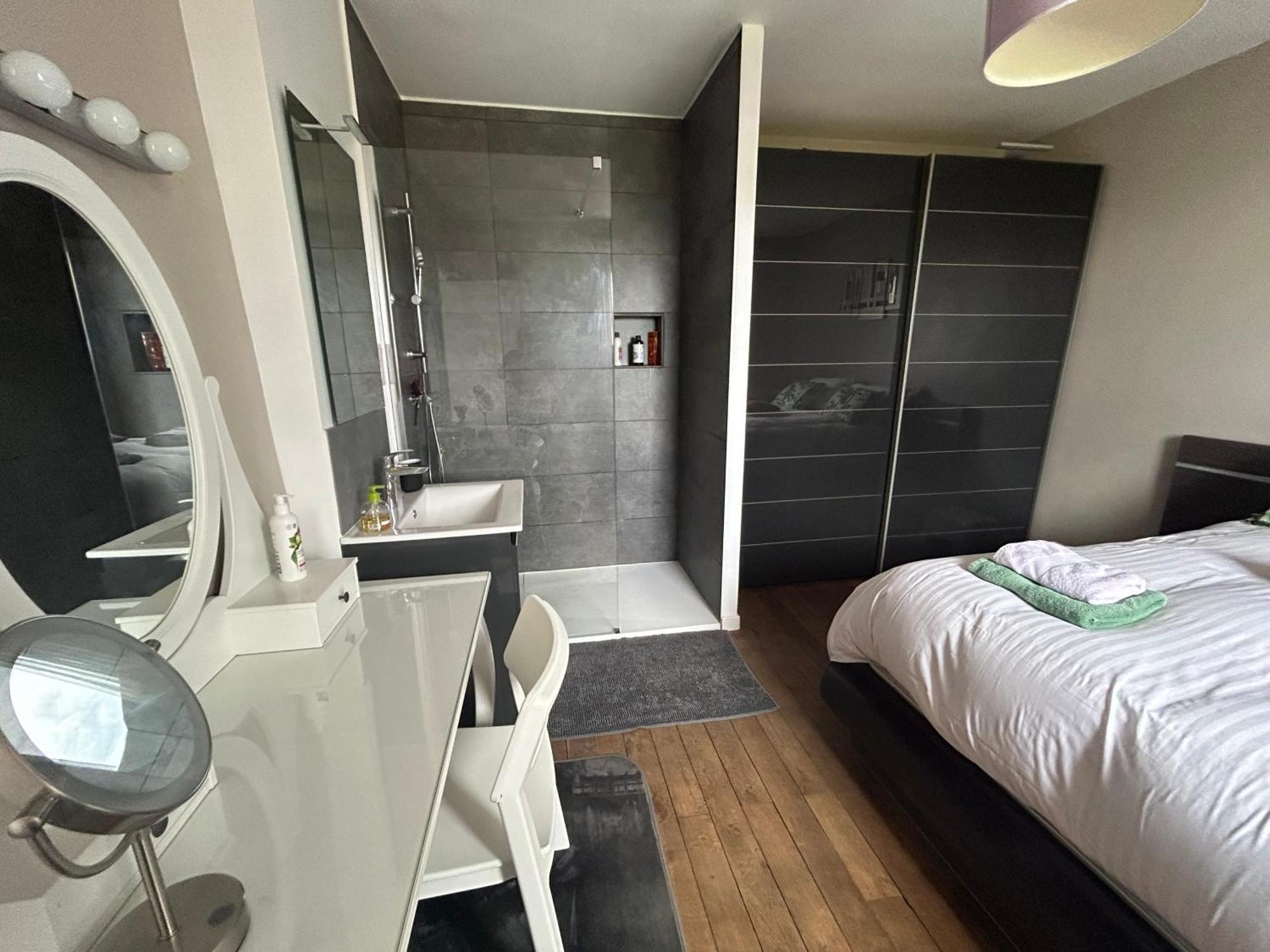 Les Chambres D'Hotes D'Alice Dior Blacé Zewnętrze zdjęcie