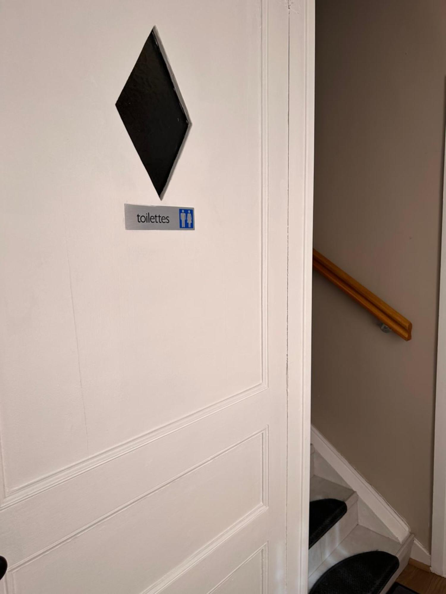 Les Chambres D'Hotes D'Alice Dior Blacé Zewnętrze zdjęcie